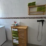 Apartamento Warburg, 