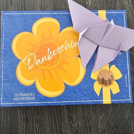 Апартаменты Warburg, 